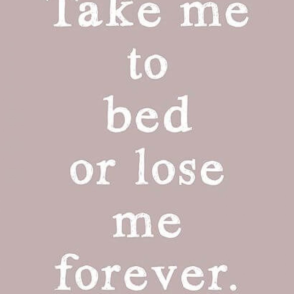 Take me losing time. Take me losing time